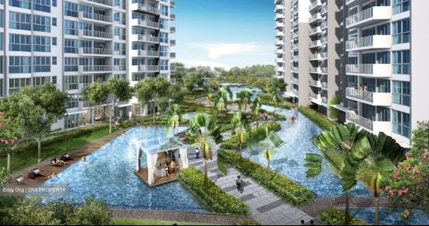 Forestville (D25), Condominium #624042771